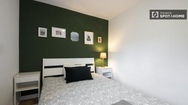 3-bedroom apartment for rent in Capuchinos, Errenteria