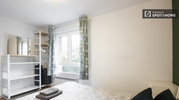 3-bedroom apartment for rent in Capuchinos, Errenteria