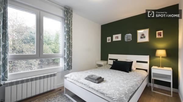 3-bedroom apartment for rent in Capuchinos, Errenteria