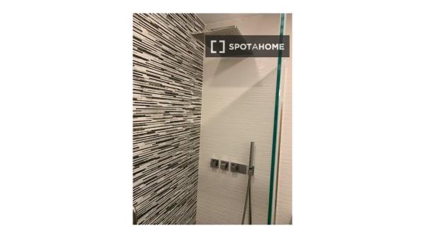 Room in shared flat for rent in el Poblenou, Barcelona