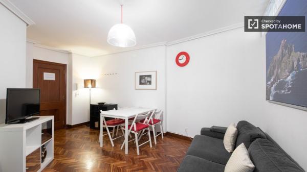 Apartamento de 2 habitaciones en alquiler en Villabona, Gipuzkoa