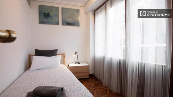 Apartamento de 2 habitaciones en alquiler en Villabona, Gipuzkoa