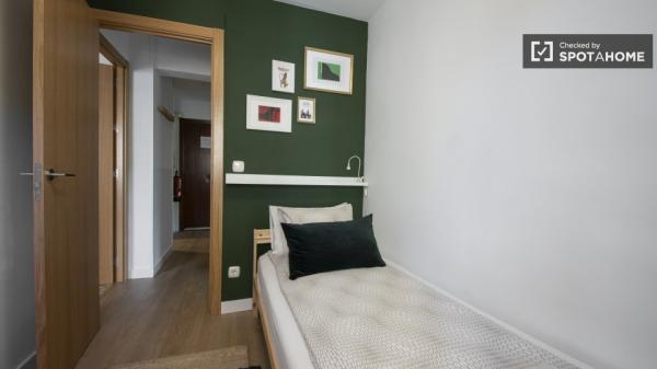 3-bedroom apartment for rent in Capuchinos, Errenteria