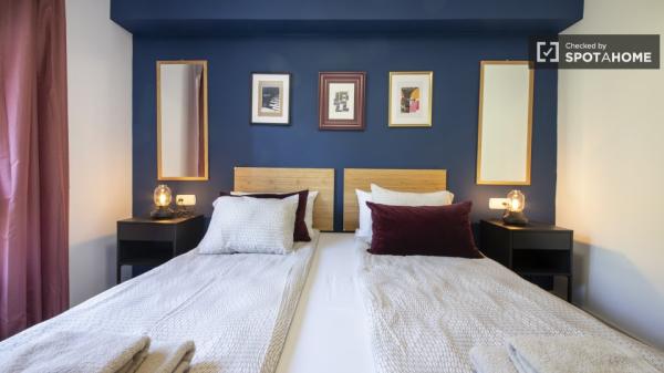 3-bedroom apartment for rent in Capuchinos, Errenteria