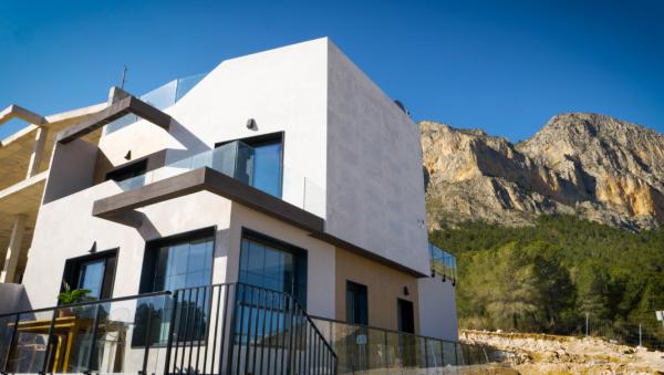 Windows of the World