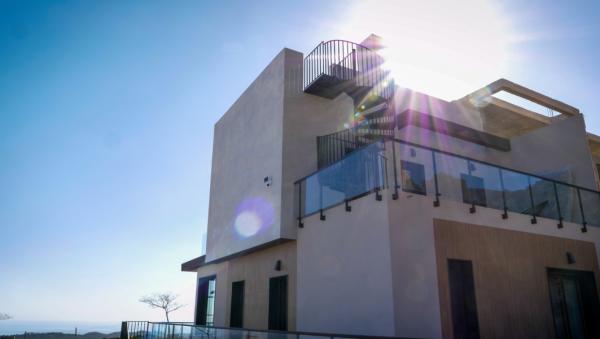 Windows of the World