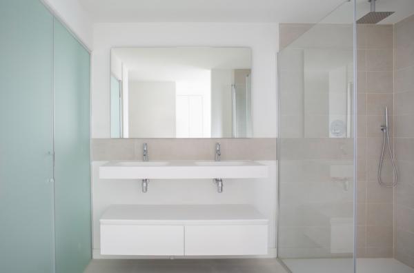 Higueron West live work play