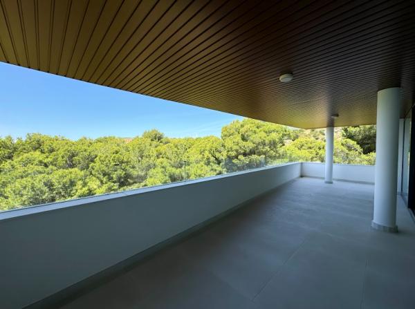 Higueron West live work play