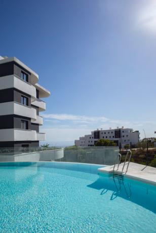 Higueron West live work play