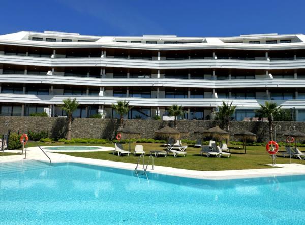 Higueron West live work play