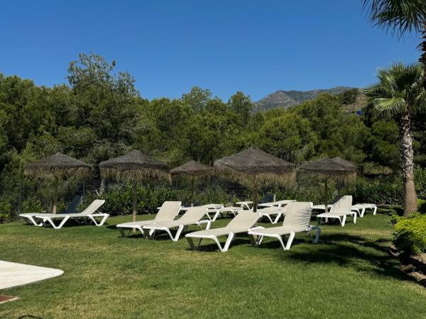 Higueron West live work play