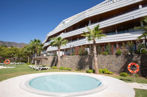 Higueron West live work play