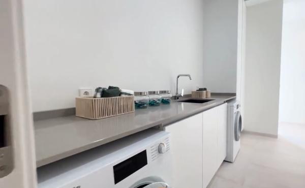 Limonero Green Suites Mimosa villa