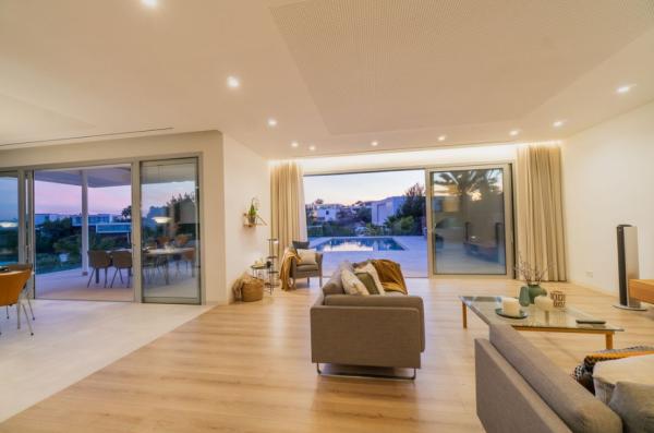 Limonero Green Suites Mimosa villa