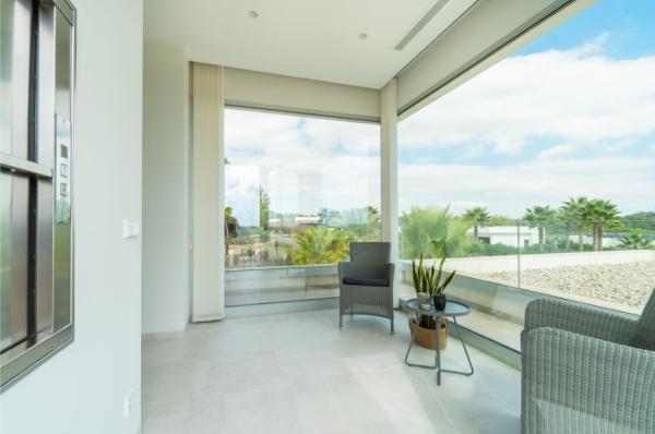 Limonero Green Suites Mimosa villa