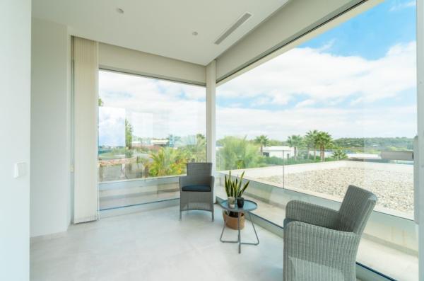 Limonero Green Suites Mimosa villa