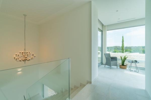 Limonero Green Suites Mimosa villa