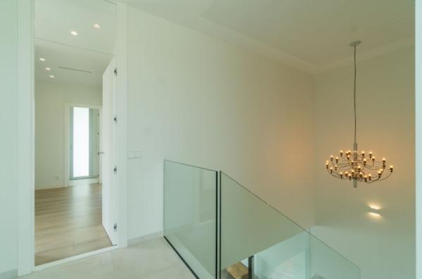 Limonero Green Suites Mimosa villa