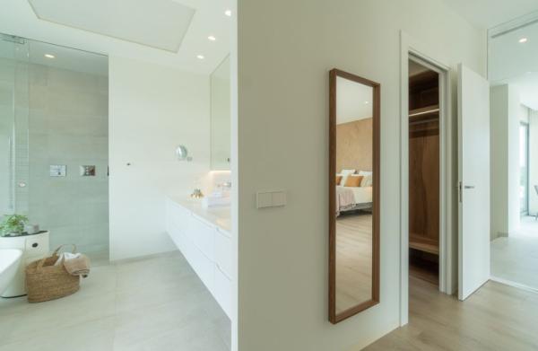 Limonero Green Suites Mimosa villa