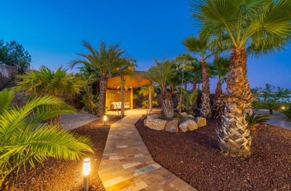 Limonero Green Suites Mimosa villa