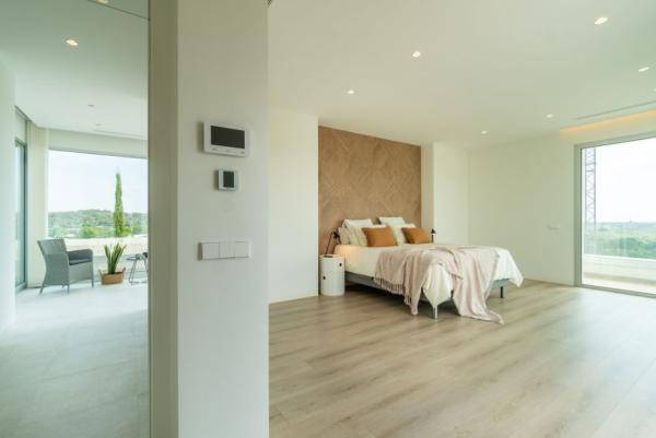 Limonero Green Suites Mimosa villa