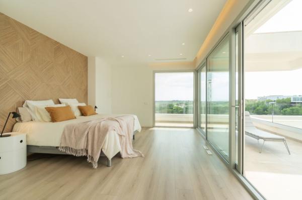 Limonero Green Suites Mimosa villa