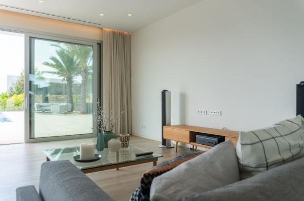 Limonero Green Suites Mimosa villa