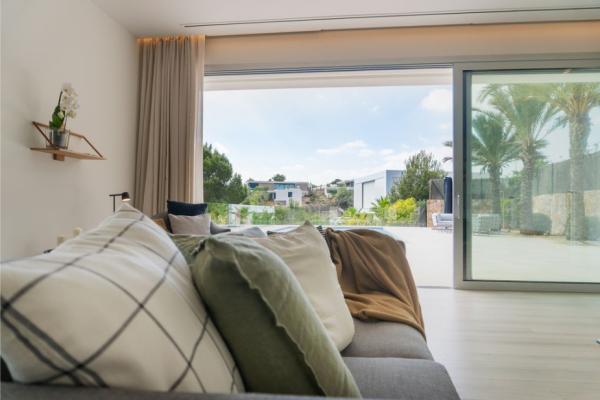 Limonero Green Suites Mimosa villa