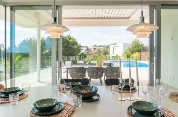 Limonero Green Suites Mimosa villa