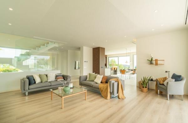 Limonero Green Suites Mimosa villa