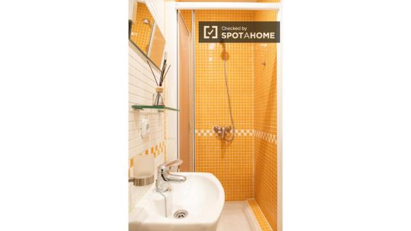 2-Zimmer-Wohnung zur Miete in Sol, Madrid.