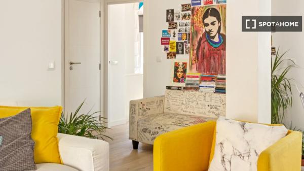 1-Zimmer-Wohnung zur Miete in Foners, Palma