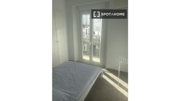 Do wynajęcia apartament z 1 sypialnią w San Gil, Sewilla