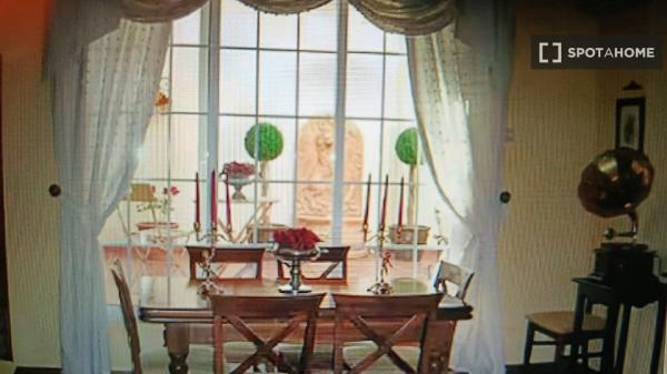 Zimmer in einer Wohngemeinschaft in La Raiosa, Valencia zu vermieten