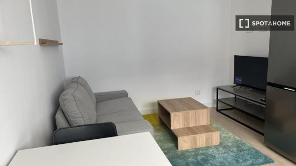 Studio zu vermieten in Vegueta, Las Palmas