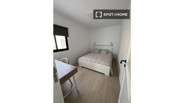 Studio zu vermieten in Vegueta, Las Palmas