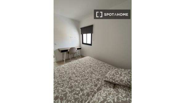 Studio zu vermieten in Vegueta, Las Palmas