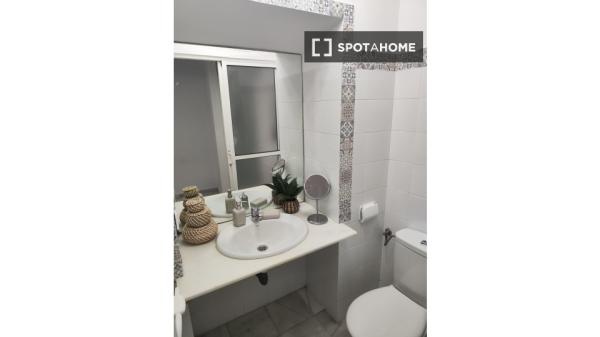 Studio zur Miete im Museo, Sevilla