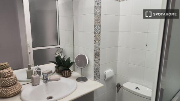 Studio zur Miete im Museo, Sevilla