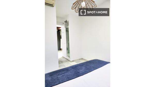 Studio zur Miete im Museo, Sevilla