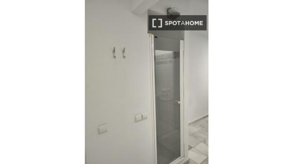 Studio zur Miete im Museo, Sevilla