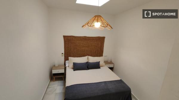 Studio zur Miete im Museo, Sevilla