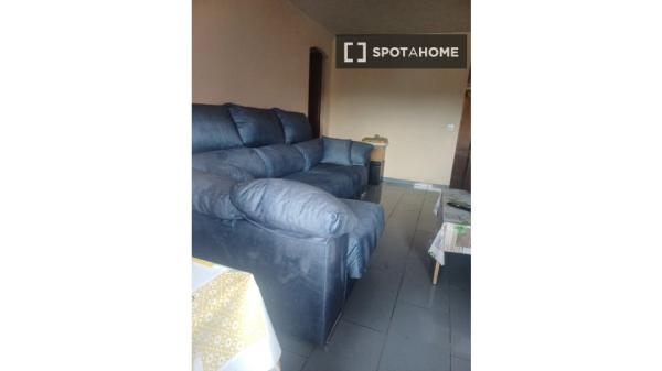 Room in shared apartment for rent in Paterna, Valencia