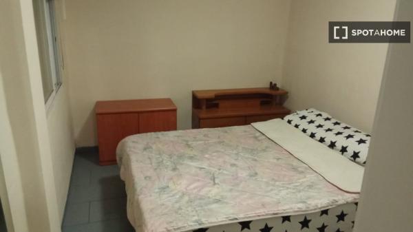 Room in shared apartment for rent in Paterna, Valencia