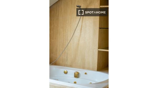 Studio do wynajęcia w Castilla, Madryt