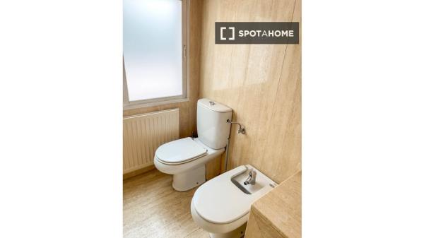 Studio do wynajęcia w Castilla, Madryt