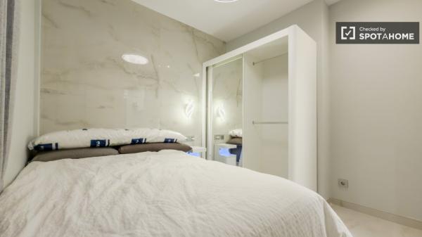 Studio zu vermieten in la Font de la Guatlla, Barcelona