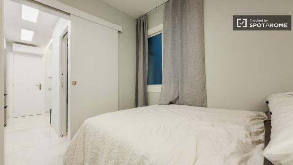 Studio zu vermieten in la Font de la Guatlla, Barcelona