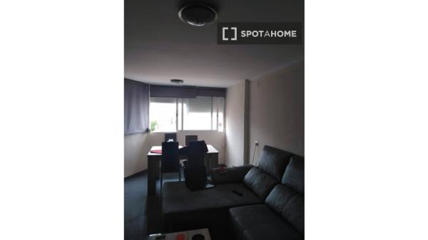 Room in shared apartment for rent in Paterna, Valencia