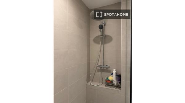 Studio for rent in Universidad, Madrid